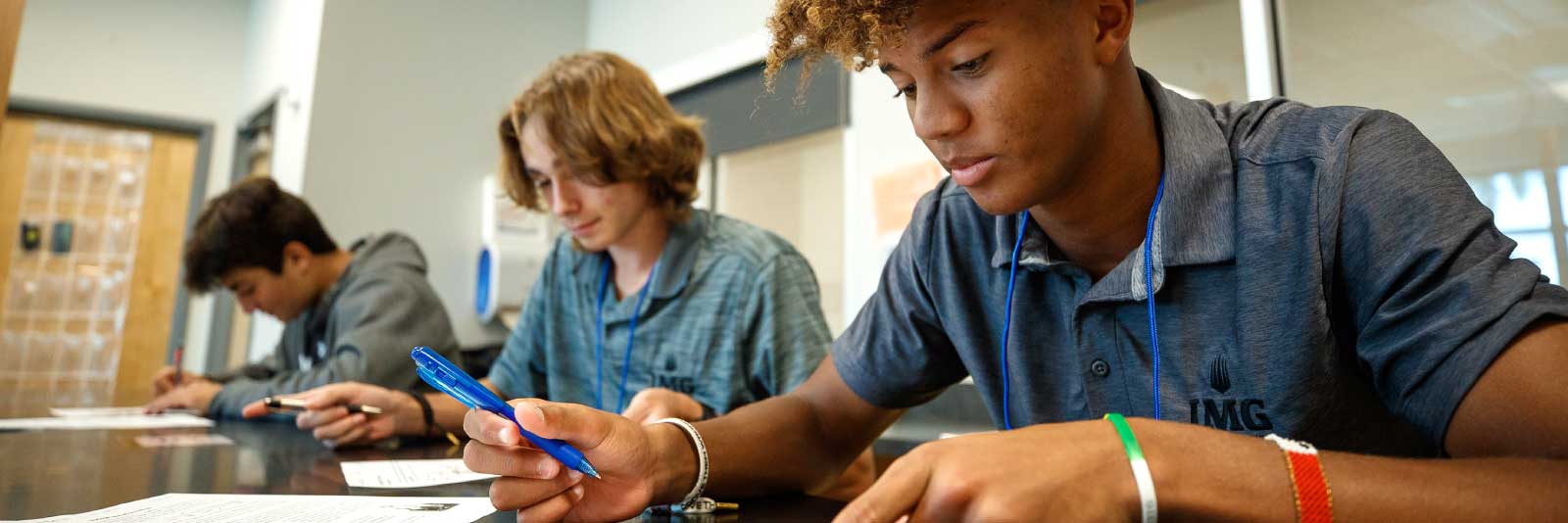 amatuerism certificate