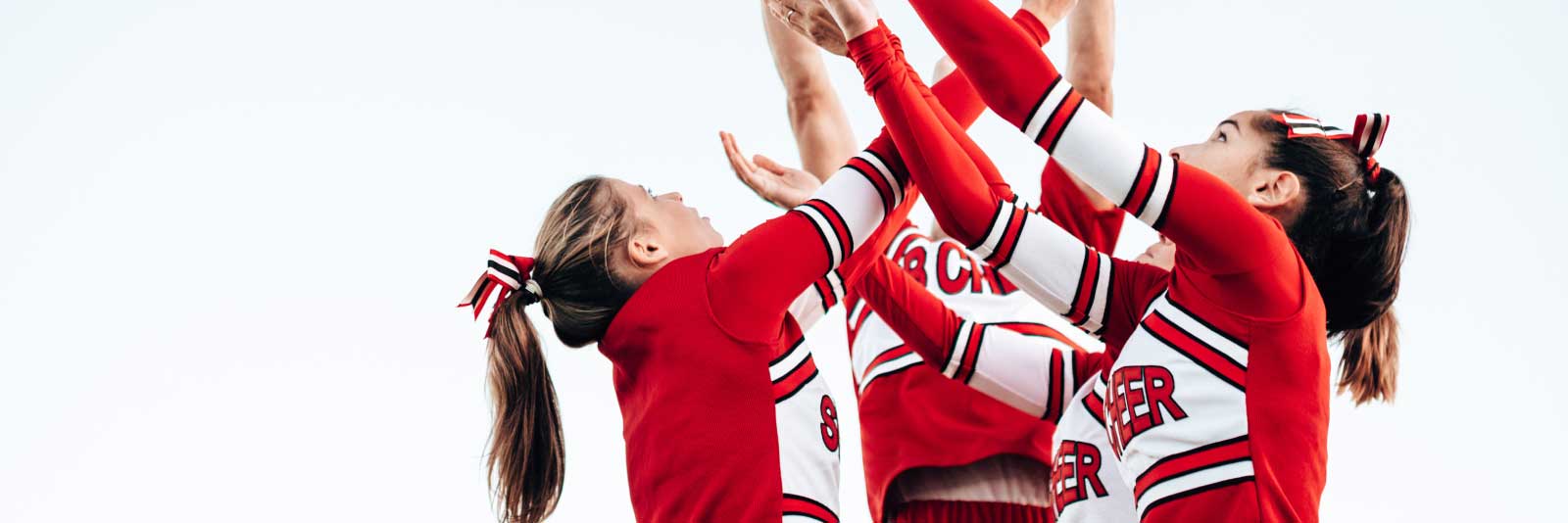 how to get a college cheerleading scholarship 1