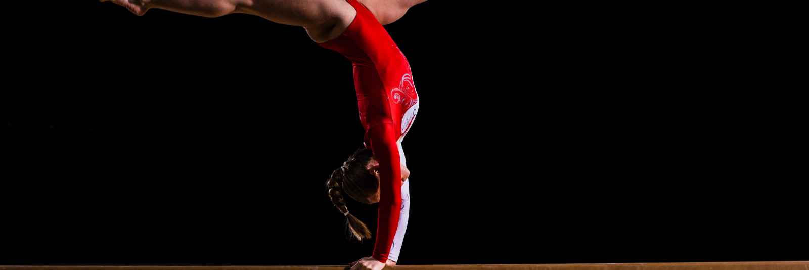 how to get recruited for womens college gymnastics