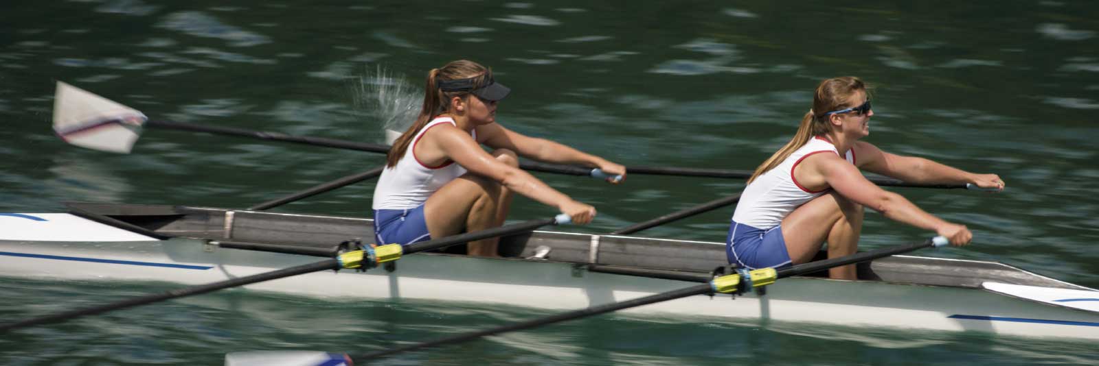 list of womens college rowing teams