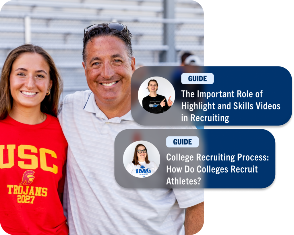 parents recruiting guide hero