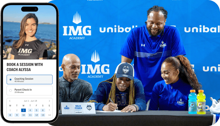 Student Athlete Services