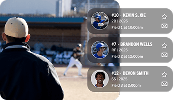 College Coaches Services